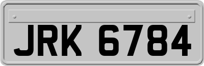 JRK6784