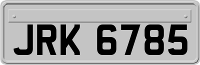 JRK6785