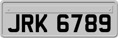 JRK6789