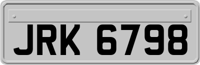 JRK6798