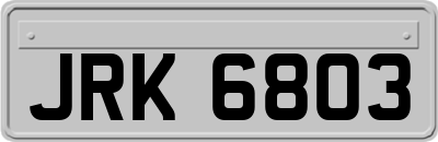 JRK6803
