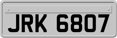 JRK6807