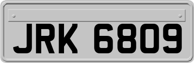 JRK6809