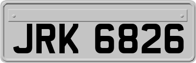 JRK6826