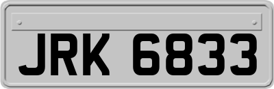 JRK6833