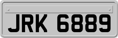 JRK6889