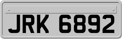 JRK6892