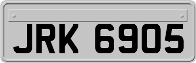 JRK6905