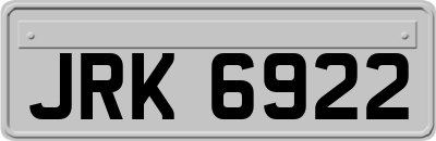 JRK6922