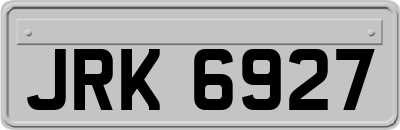 JRK6927