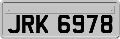 JRK6978