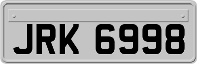 JRK6998