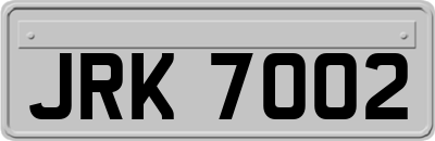 JRK7002