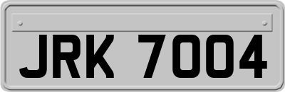 JRK7004