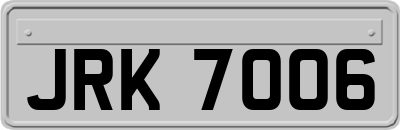 JRK7006