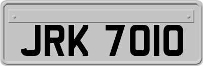 JRK7010