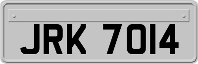 JRK7014