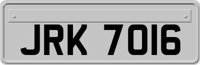 JRK7016