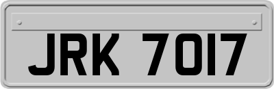 JRK7017