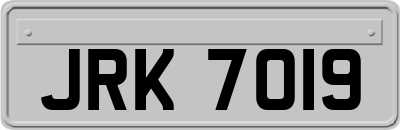 JRK7019