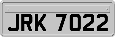 JRK7022