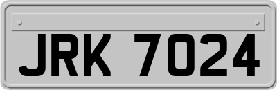 JRK7024