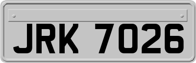 JRK7026