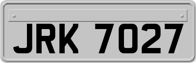 JRK7027