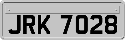 JRK7028