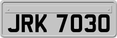 JRK7030