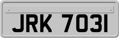 JRK7031