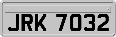 JRK7032