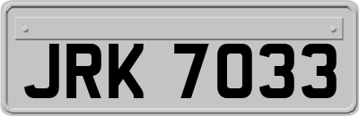 JRK7033