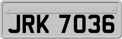 JRK7036