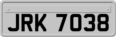 JRK7038