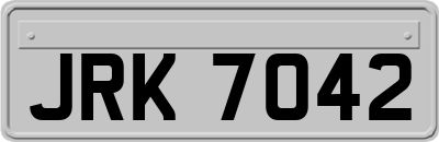 JRK7042
