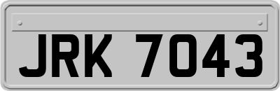 JRK7043