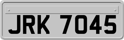 JRK7045