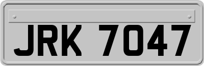 JRK7047