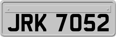JRK7052