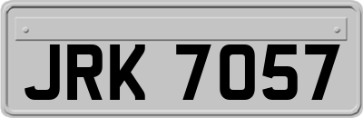 JRK7057