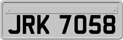 JRK7058