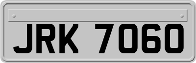 JRK7060