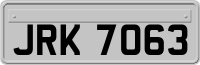 JRK7063