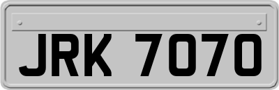 JRK7070