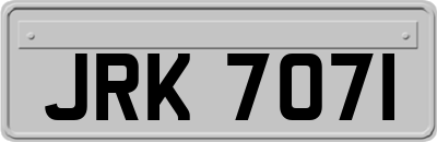 JRK7071