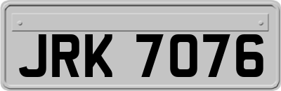 JRK7076
