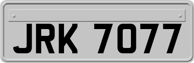 JRK7077