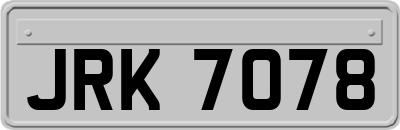 JRK7078