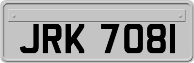 JRK7081